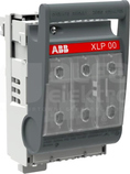 XLP00-A60/60-3BC-G z adapterem z podł od góry Rozłącznik bezpiecznikowy