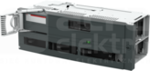 XRG3-185/10-3P Rozłącznik listwowy