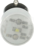 BA9S24LEDB BA9S 24V biały Żarówka LED