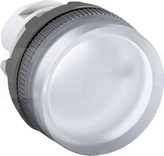 ML1-100W biały KLOSZ LAMPKI