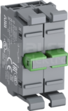 MCB-20 BLOK STYKÓW