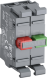 MCB-11G BLOK STYKÓW