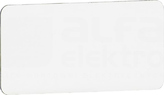 KA1-8121 TABLICZKA OPISOWA