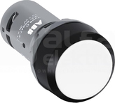 CP1-10W-10 biały PRZYCISK