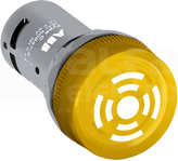 CB1-610Y Brzęczyk z diodą LED
