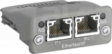 Anybus module for ETHERNET-IP 2 port Moduł
