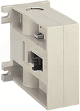 VM300/460V Blokada mechaniczna