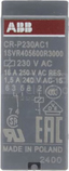 CR-P230AC1 230VAC 1C/O 250V/16A Przekaźnik