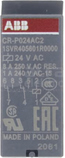 CR-P024AC2 24VAC 2C/O 250V/8A Przekaźnik
