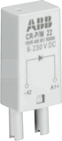 CR-P/M 82 230V AC Warystor