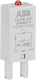 CR-P/M 92C Moduł warystor