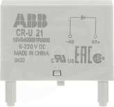 CR-U 21 2-220V DC Moduł
