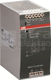 CP-E 12/10.0 ZASILACZ IMPULSOWY