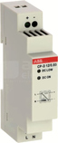 CP-D 12/0,83 100-240VAC 12VDC/0,83A Zasilacz
