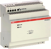 CP-D 24/4,2 100-240VAC 24VDC/4,2A Zasilacz
