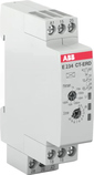 CT-ERD.22 2C/O Przekaźnik czasowy