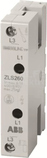 ZLS260 SMISSLINE Element zasilający
