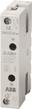 ZLS261 SMISSLINE Element zasilający