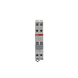 E211-32-40 32A 4NO 415VAC Łącznik manewrowy