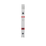 E219-C 115-230VAC czerwony Lampka LED