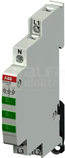 E219-3D 415/230 VAC zielony Lampka LED