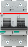 S802PV-SD32 Wyłącznik nadprądowy