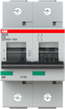 S802B-C32 Wyłącznik nadprądowy