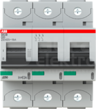 S803B-C63 Wyłącznik nadprądowy