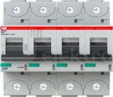 S804B-B40 Wyłącznik nadprądowy