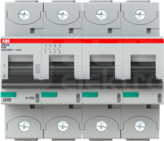 S804B-K40 Wyłącznik nadprądowy