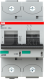 S802S-D6 Wyłącznik nadprądowy