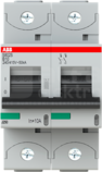 S802S-B10 Wyłącznik nadprądowy
