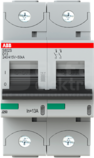 S802S-D13 Wyłącznik nadprądowy