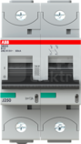 S802S-B13 Wyłącznik nadprądowy