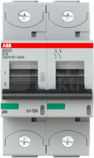 S802S-D16 Wyłącznik nadprądowy