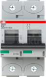 S802S-B16 Wyłącznik nadprądowy