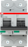 S802S-B20 Wyłącznik nadprądowy