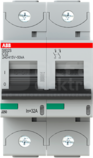S802S-C32 Wyłącznik nadprądowy