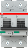 S802S-K13 Wyłącznik nadprądowy