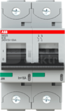 S802S-K16 Wyłącznik nadprądowy