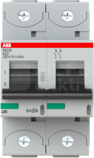 S802S-K20 Wyłącznik nadprądowy