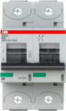 S802S-B50 Wyłącznik nadprądowy