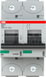 S802S-K63 Wyłącznik nadprądowy