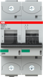S802S-UCB10 Wyłącznik nadprądowy