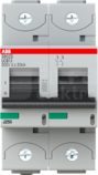 S802S-UCB13 Wyłącznik nadprądowy