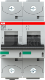S802S-UCB16 Wyłącznik nadprądowy