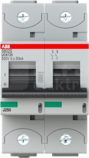 S802S-UCK125 Wyłącznik nadprądowy