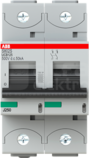 S802S-UCB125 Wyłącznik nadprądowy