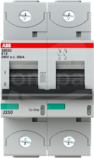 S802U-K15 Wyłącznik