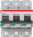 S803S-D40 Wyłącznik nadprądowy